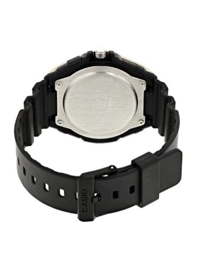 CASIO Men's Watch - 51 mm - Black - Image 2