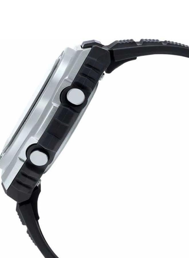 CASIO Men's Watch - 51 mm - Black - Image 3