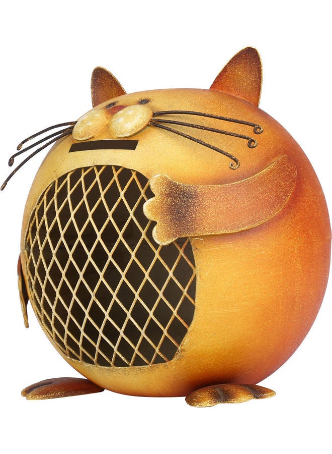 Cat Coin Bank Orange - v1618560238/N46575978A_5