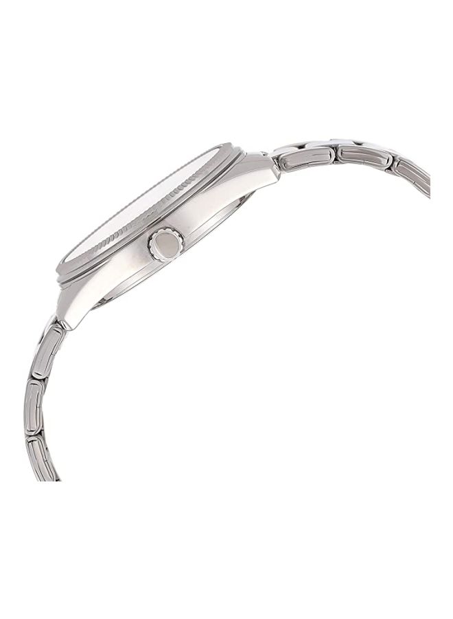 CASIO Men's Enticer Analog Watch MTP-1302D-7B - Image 3