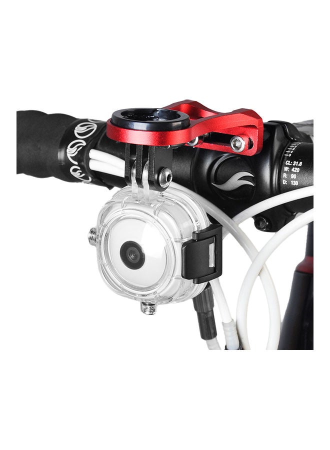 Generic Bicycle Handlebar Computer Camera Holder Mount Kit - Image 4
