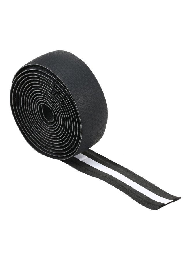 Generic 6-Piece Leather Texture Road Bike Handlebar Tape - Image 2