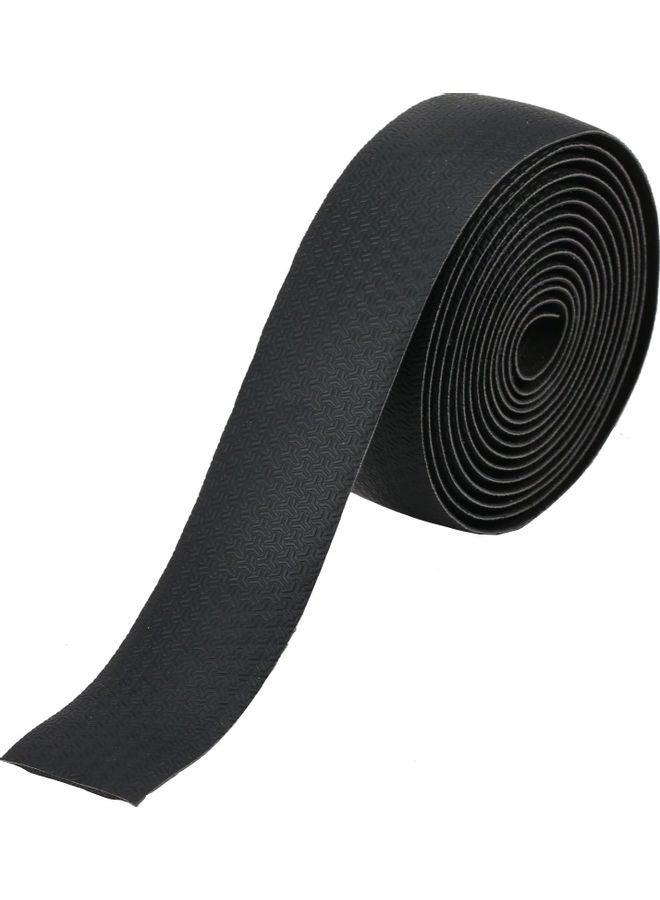 Generic 6-Piece Leather Texture Road Bike Handlebar Tape - Image 3