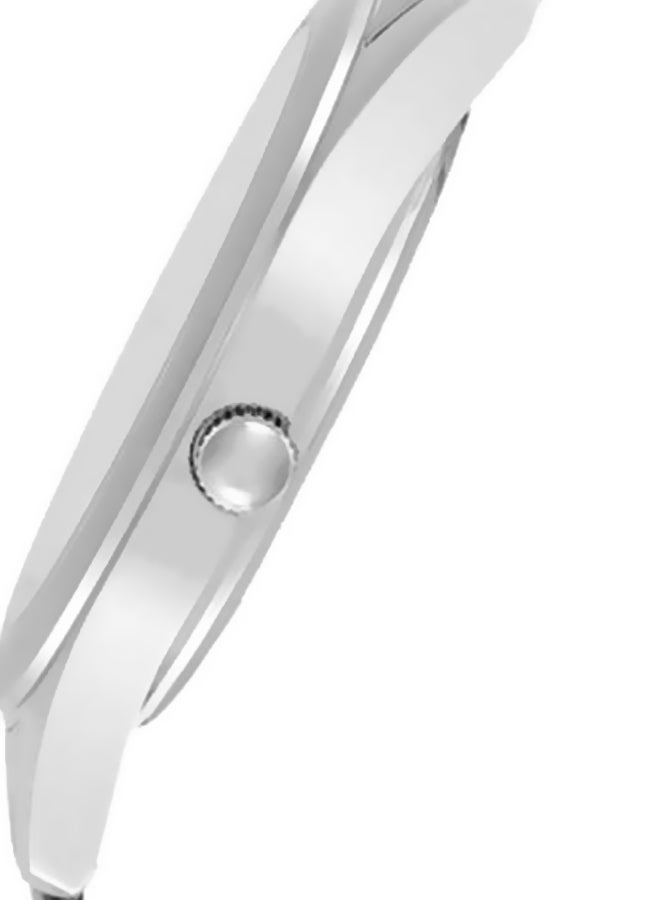 CASIO Women's Stainless Steel Analog Watch LTP-1129A-7ARDF - Image 3