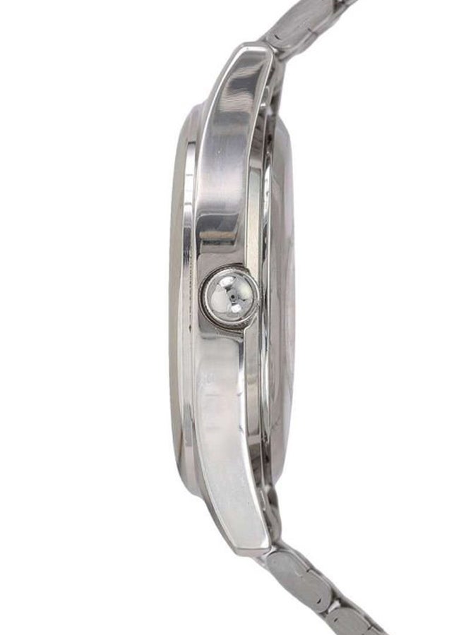 CASIO Women's Stainless Steel Analog Watch LTP-1129A-7ARDF - Image 4