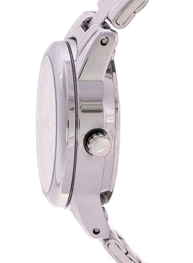 كاسيو ساعة رسمية بعقارب طراز LTP-V002D-4B للنساء - Image 4