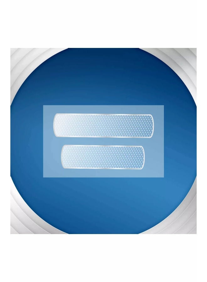 Crest 3D Whitestrips Dental Whitening Kit White 200grams - Image 5