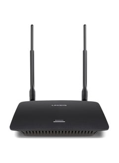 LINKSYS AC1200 Dual-Band Wireless Range Extender 1200 Mbps Black  - Image 3