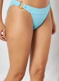 VERO MODA Blue Topaz