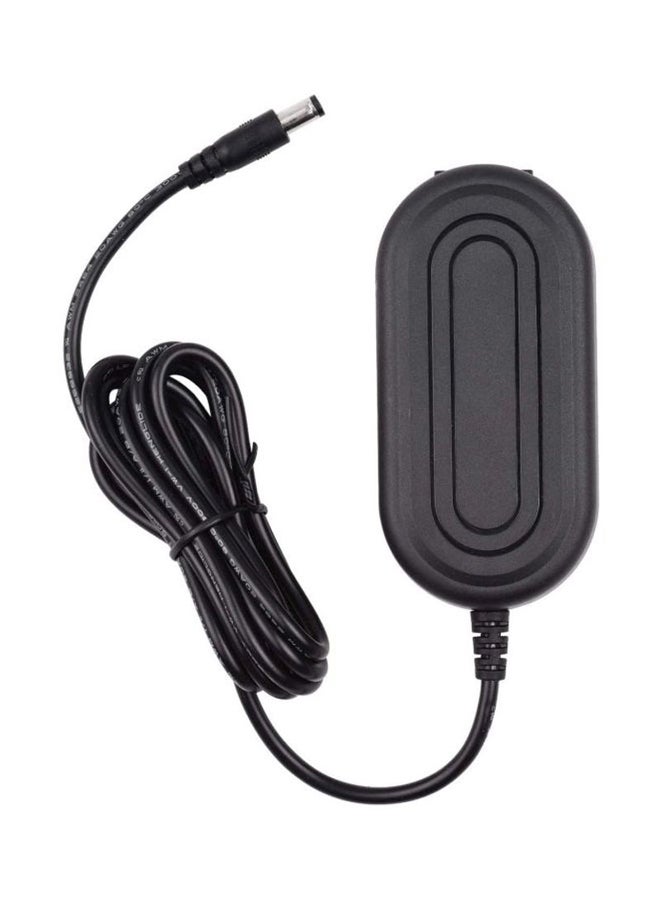 ANDOER Switching Power Supply Adapter Black - Image 4