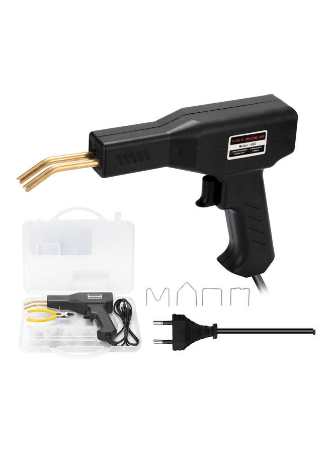 Car Bumper Repairing Stapler Welding Tool Set - Image 1
