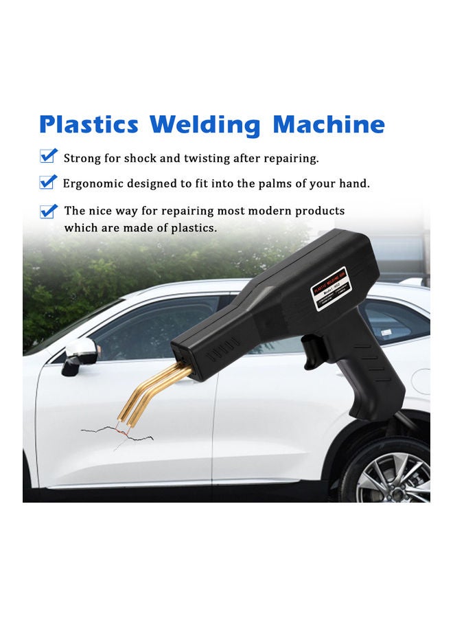 Car Bumper Repairing Stapler Welding Tool Set - Image 3