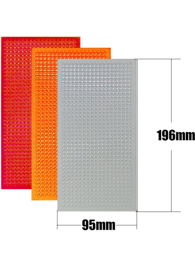 3-Piece Auto Lens Repair Kit - Image 4