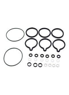 Replacement High Pressure Fuel Pump Seal O Ring Repair Kit For Vauxhall Diesel Bosch CP1