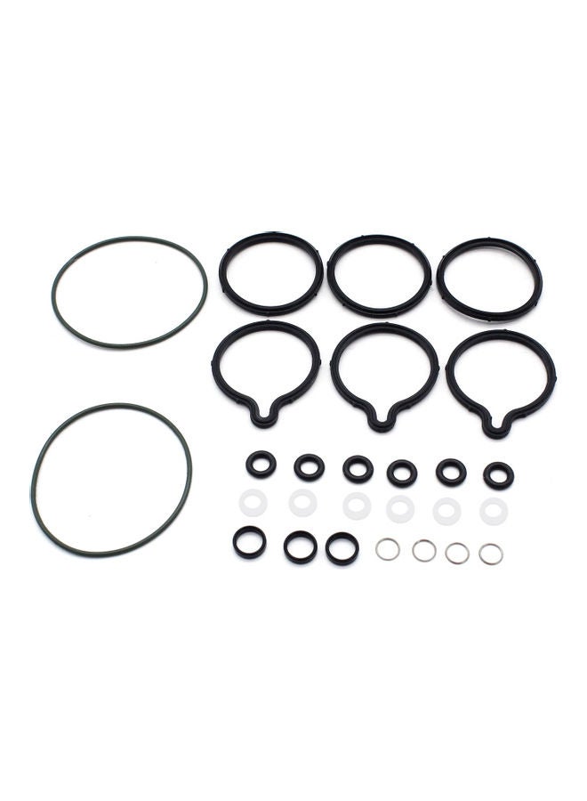 Generic - Replacement High Pressure Fuel Pump Seal O Ring Repair Kit For Vauxhall Diesel Bosch CP1 - Image 1