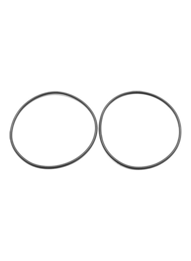 Generic - Replacement High Pressure Fuel Pump Seal O Ring Repair Kit For Vauxhall Diesel Bosch CP1 - Image 1