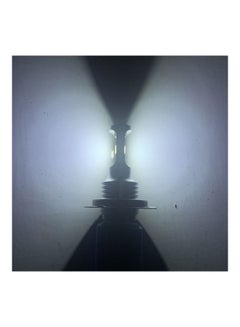 Generic 2-Piece H7 LED Fog Light Set  - Image 2