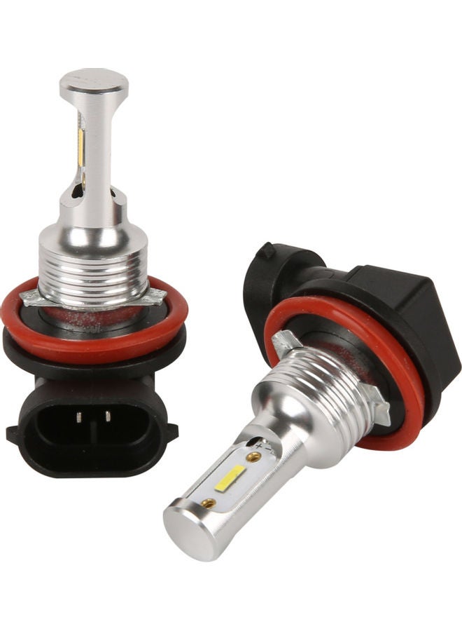 2-Piece LED Fog Light Set - Image 5