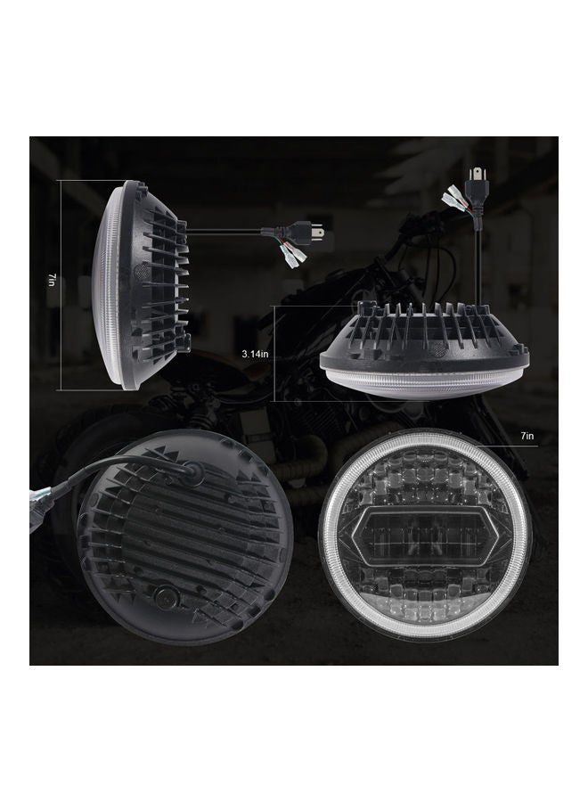 Generic LED Headlight  - Image 3