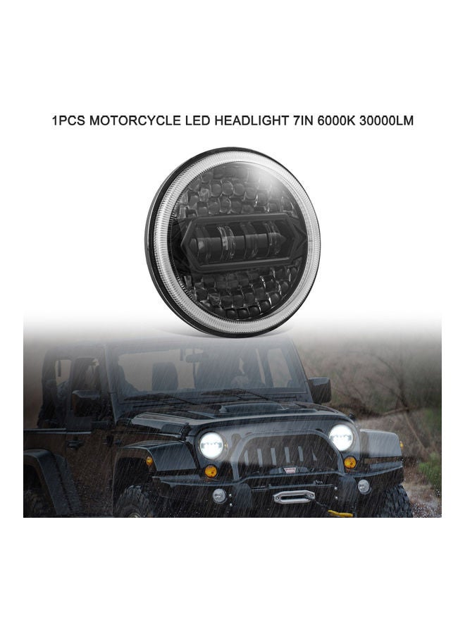 Generic LED Headlight  - Image 4