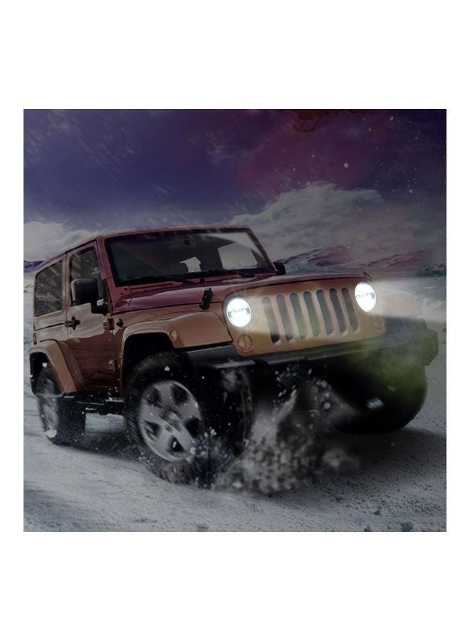 Generic LED Headlight  - Image 5