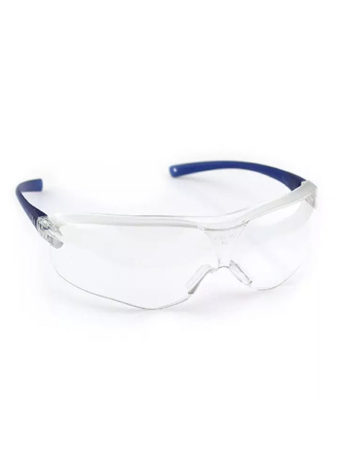 3M Impact Resistance Anti-Fog Scratch UV-Protection Safety Goggles  - Image 4