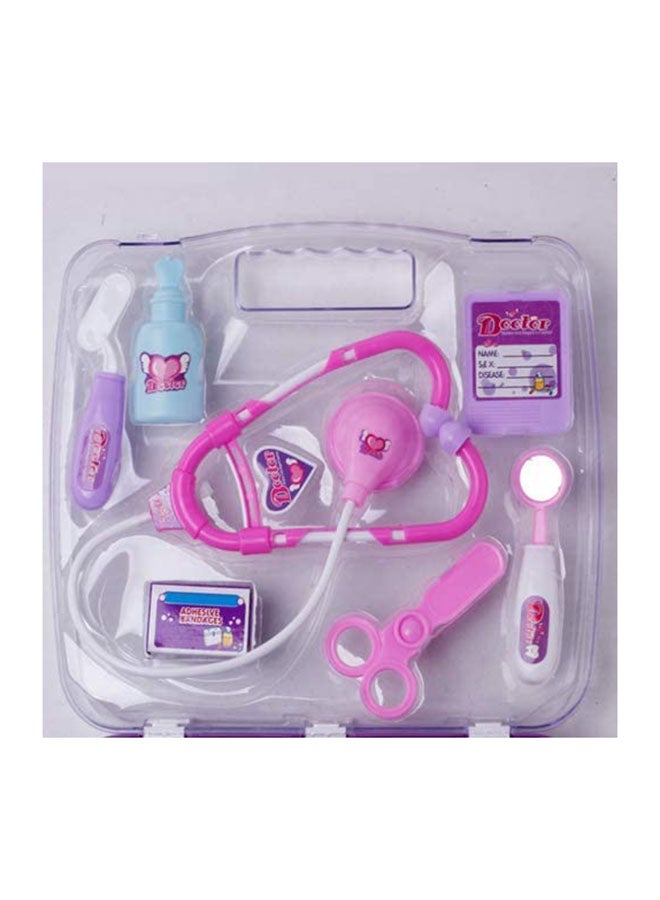 Childrens Play Educational Toys Simulation Medicine Box Doctor Set Syzs001 - Image 3