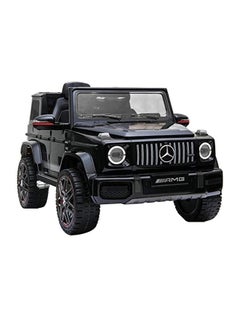 Generic Mercedes Benz Am G63 Ride On Car Eith Remote Control ‎‎61x17x27.5cm  - Image 1
