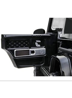 Generic Mercedes Benz Am G63 Ride On Car Eith Remote Control ‎‎61x17x27.5cm  - Image 5