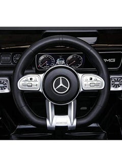 Generic Mercedes Benz Am G63 Ride On Car Eith Remote Control ‎‎61x17x27.5cm  - Image 4
