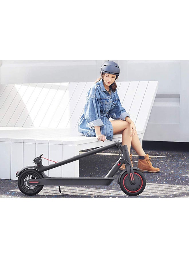 Cool Baby - Pro Electric Scooter With Digital Speedometer 110x15x52cm - Image 1