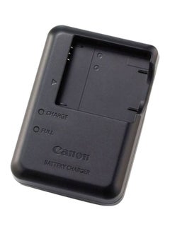 Canon Quick Charger For Canon NB-8L Black  - Image 3