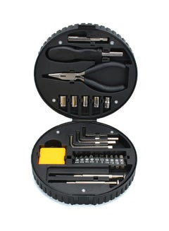 CM 24-Piece Auto Repair Tool Set  - Image 1