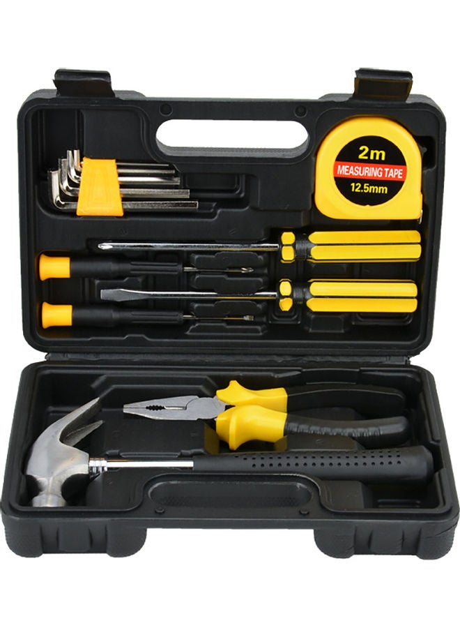CM 13-Piece Vehicle Repair Tool Kit - Image 1