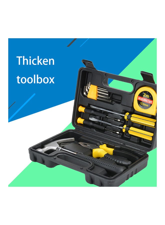 CM 13-Piece Vehicle Repair Tool Kit - Image 2