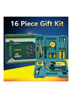CM 16-Piece Vehicle Repair Tool Set  - Image 2