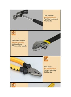 CM 16-Piece Vehicle Repair Tool Set  - Image 4