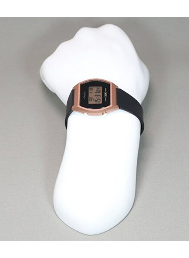CASIO - Women's Watch - 39 mm - Black - Image 1