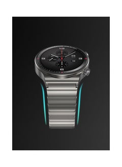S-Color Replacement Band For Huawei GT2 Pro Grey  - Image 3