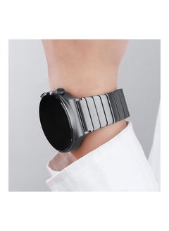 S-Color Replacement Band For Huawei GT2 Pro Grey  - Image 4