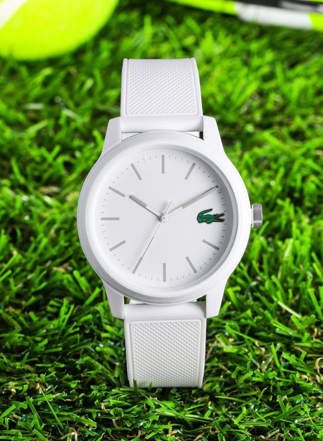 LACOSTE - Men's Water Resistant Analog Watch 2010984 - Image 1