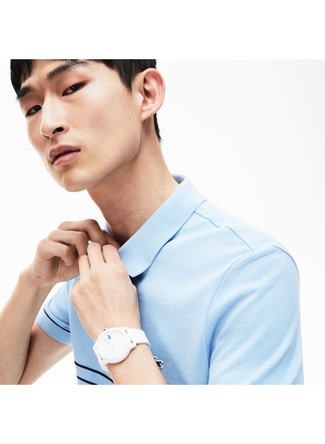 LACOSTE - Men's Water Resistant Analog Watch 2010984 - Image 1
