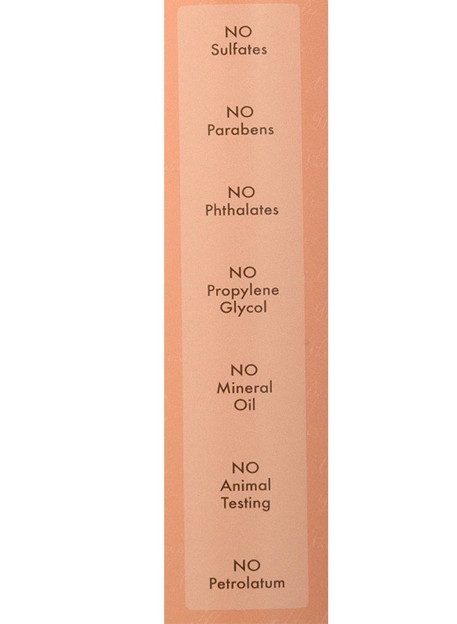 شيامويستر منظف كو ووش ببلسم جوز الهند والكركديه 354ملليلتر - Image 3