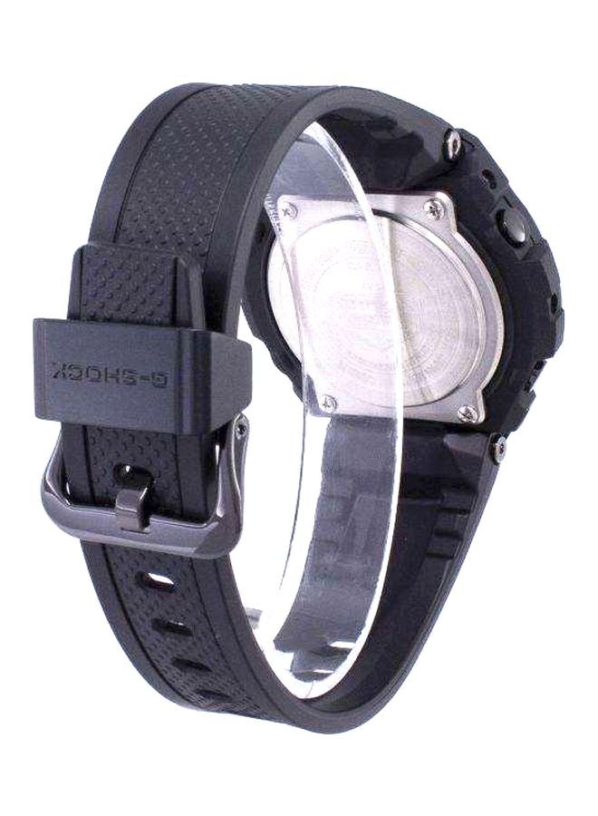 كاسيو ساعة يد جي-شوك بعقارب ورقمية طراز GST-S310BDD-1ADR للرجال - Image 2