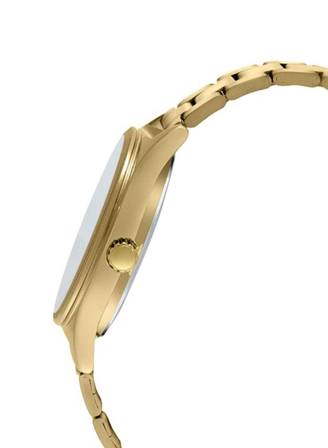 CASIO Men's Stainless Steel Analog Watch MTP-V006G-7B - Image 3