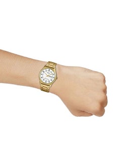 CASIO Men's Stainless Steel Analog Watch MTP-V006G-7B  - Image 5
