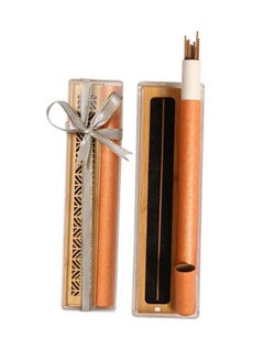 BAKHOOR AL BOSIDIN Oud Incense Gift Set With Incense Sticks Multicolor 21centimeter  - Image 1