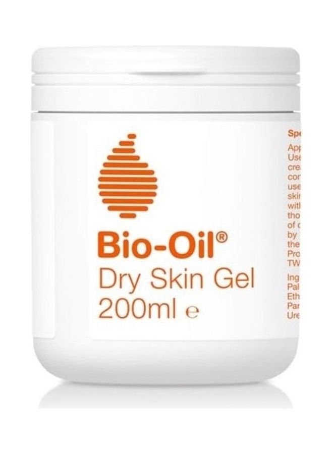 Bio-Oil Restore And Hydrate Dry Skin Gel 200ml