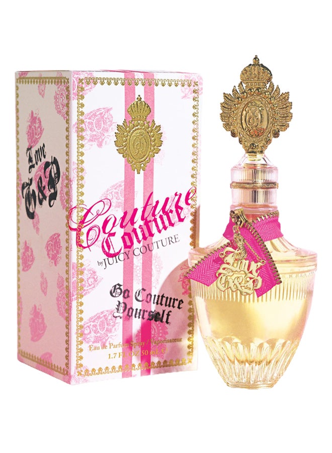 Juicy Couture Juicy Couture EDP 50ml  - Image 1