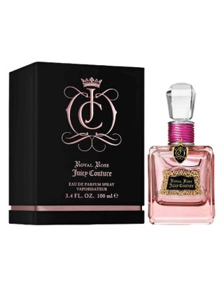 Juicy Couture Royal Rose EDP 100ml Best Price UAE Dubai, Abu Dhabi